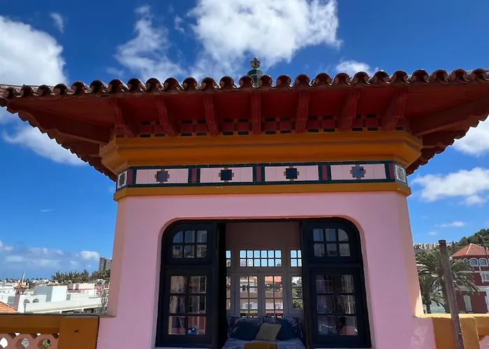 招待所 Coliving Brasil