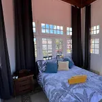 Coliving Brasil Гостевой дом *