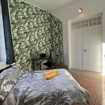 Coliving Brasil Лас-Пальмас-де-Гран-Канария