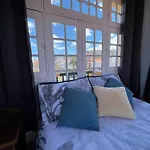 Coliving Brasil Гостевой дом Лас-Пальмас-де-Гран-Канария