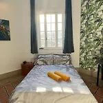 Гостевой дом Coliving Brasil Лас-Пальмас-де-Гран-Канария