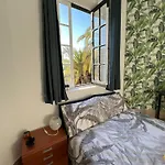 Coliving Brasil Гостевой дом