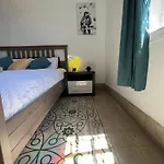 Гостевой дом Coliving Brasil Лас-Пальмас-де-Гран-Канария