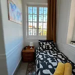 Coliving Brasil * Лас-Пальмас-де-Гран-Канария