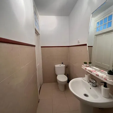 Coliving Brasil Гостьовий будинок Лас-Пальмас-де-Гран-Канарія