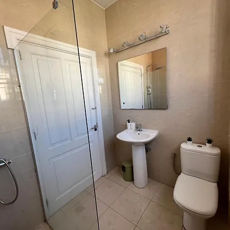 Coliving Brasil Vendégház Las Palmas de Gran Canaria