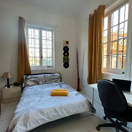 Coliving Brasil *