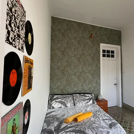 Coliving Brasil * Las Palmas de Gran Canaria