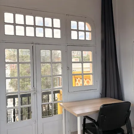 Гостевой дом Coliving Brasil *