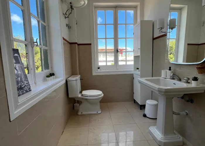 Coliving Brasil Лас-Пальмас-де-Гран-Канарія