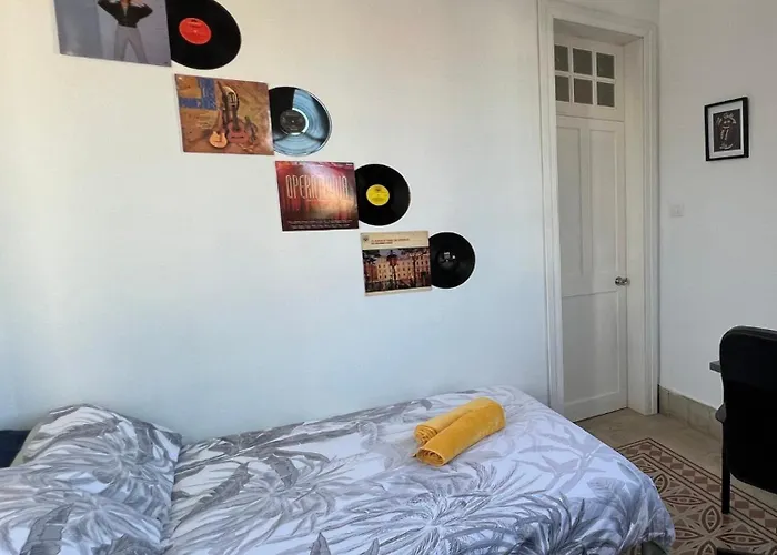 Гостьовий будинок Coliving Brasil *