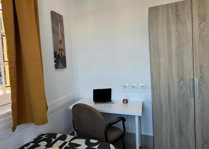 Coliving Brasil Гостьовий будинок *