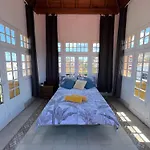 Coliving Brasil Guest house