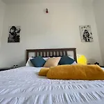 Guest house Coliving Brasil