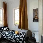 Coliving Brasil Guest house