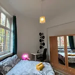 Coliving Brasil Penzion Las Palmas de Gran Canaria