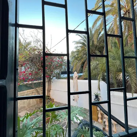 Pensión Coliving Brasil *