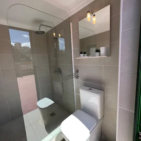 Coliving Brasil * Las Palmas de Gran Canaria