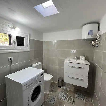 Pensión Coliving Brasil *