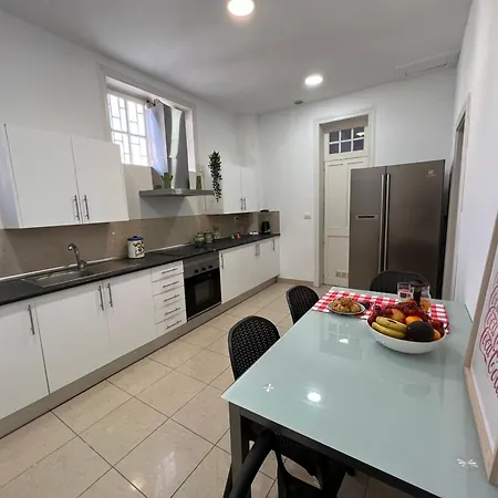 Coliving Brasil Pensión