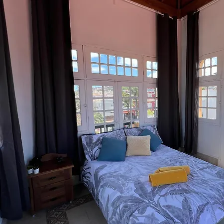 Coliving Brasil Penzion *