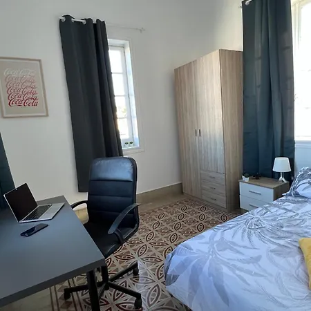 Affittacamere Coliving Brasil Las Palmas de Gran Canaria