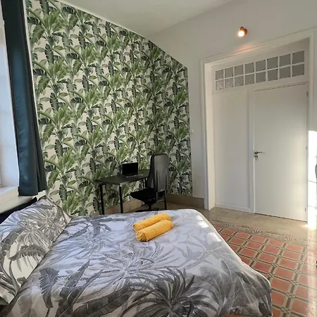 Coliving Brasil Las Palmas de Gran Canaria