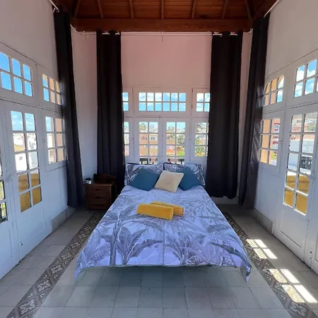 Coliving Brasil Maison d'hôtes
