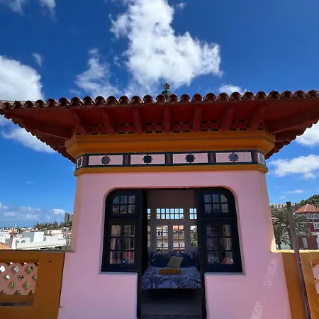 Penzion Coliving Brasil
