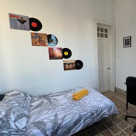 Pensión Coliving Brasil *