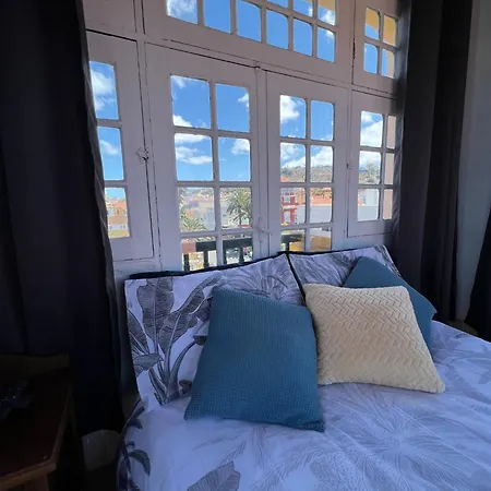 Coliving Brasil Maison d'hôtes Las Palmas de Gran Canaria