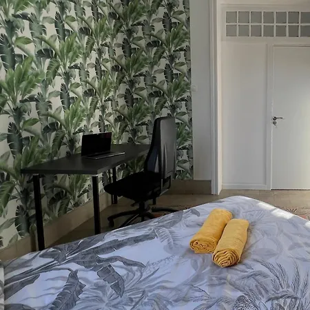 Coliving Brasil Las Palmas de Gran Canaria