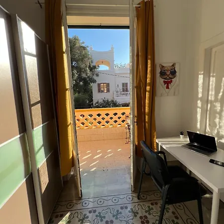 Pensión Coliving Brasil *