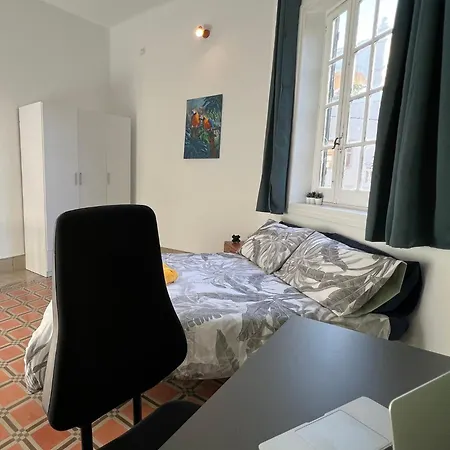Coliving Brasil Maison d'hôtes Las Palmas de Gran Canaria
