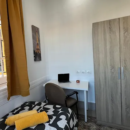 Coliving Brasil Affittacamere *