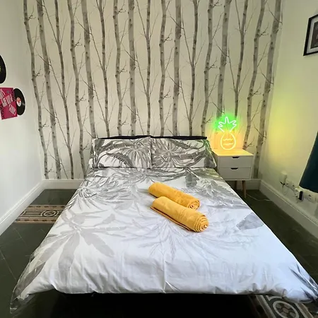 Coliving Brasil Las Palmas de Gran Canaria