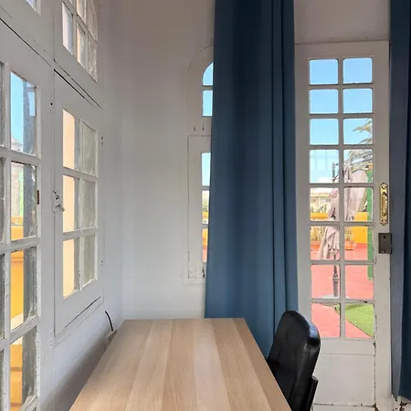 Coliving Brasil Las Palmas de Gran Canaria