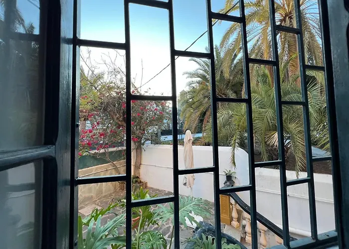 Πανσιόν Coliving Brasil *