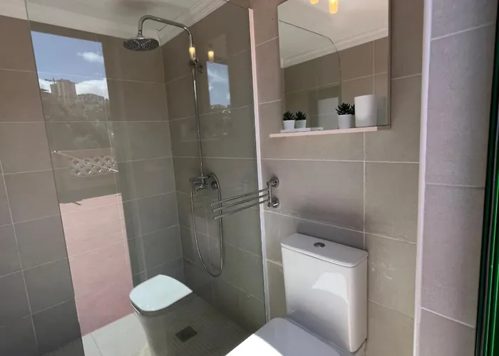 Coliving Brasil * Las Palmas de Gran Canaria