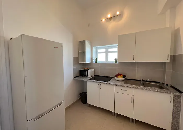 Πανσιόν Coliving Brasil *