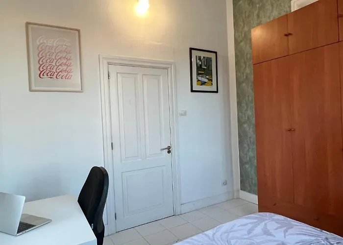 Pensjonat Coliving Brasil