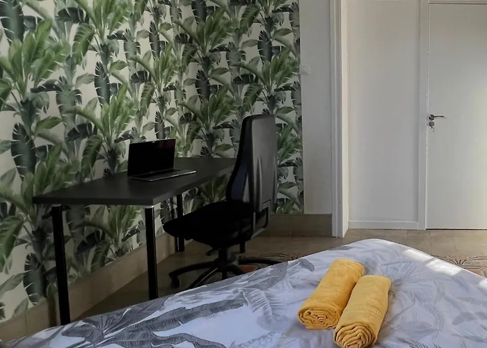 Coliving Brasil Λας Πάλμας ντε Γκραν Κανάρια