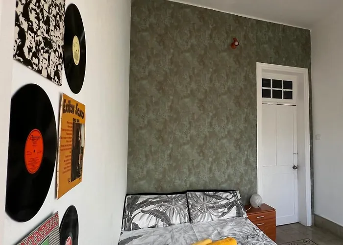 Coliving Brasil * Las Palmas de Gran Canaria