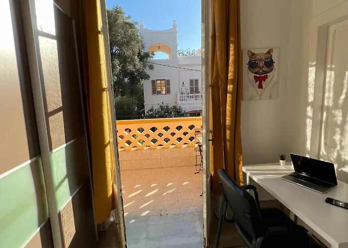 Pensjonat Coliving Brasil *