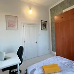 Affittacamere Coliving Brasil