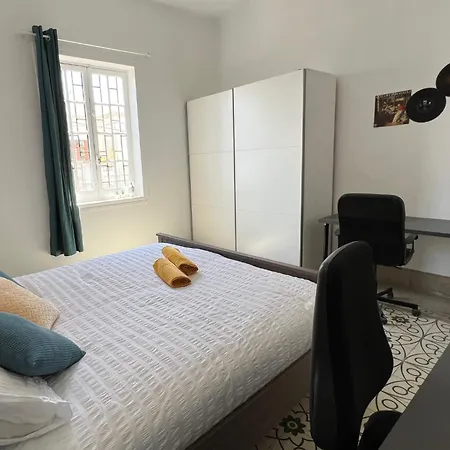 Coliving Brasil *