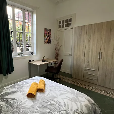Coliving Brasil *