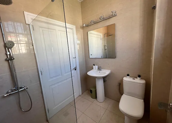 Coliving Brasil Πανσιόν Λας Πάλμας ντε Γκραν Κανάρια