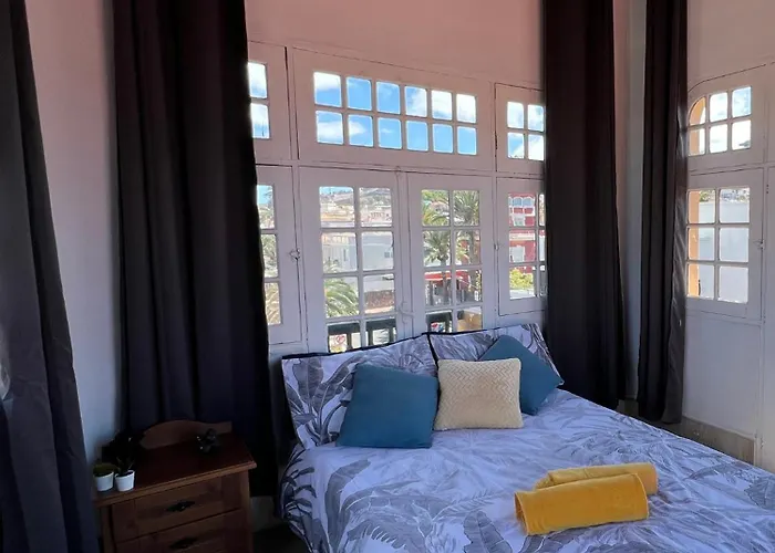 Coliving Brasil Πανσιόν *