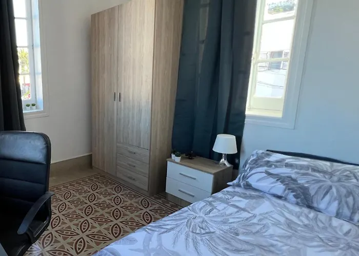 Πανσιόν Coliving Brasil *